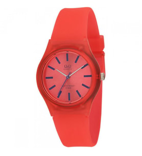 Q&Q VQ86J832Y Unisex Kol Saati