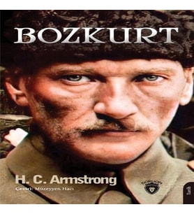 Bozkurt