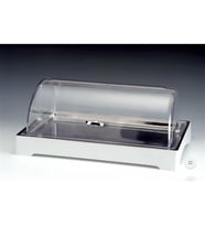 GN 1\1 PC. ROLLTOP KAPAKLI,SOĞUTUCULU TEŞHİR STANDI