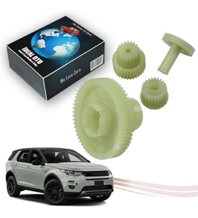 Land Rover Discovery El Freni Motor Dişli Seti 5h322c496ac