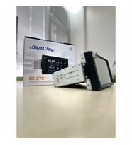 Eski Kasa Fiat Marea Brava BlueWay Double Teyp 7 inç Arka kasa Ayarlanabilir ince 1 Mirrorlink Kamer