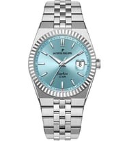 Jacques Philippe Jpqgs10413x6lb Erkek Kol Saati