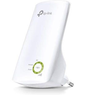 Tp-Link Tl-Wa854Re N300 Mbps Wi-Fi Menzil Genişletici, 300Mbps Veri Aktarım Hızı (Çok Renkli)