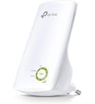 Tp-Link Tl-Wa854Re N300 Mbps Wi-Fi Menzil Genişletici, 300Mbps Veri Aktarım Hızı (Çok Renkli)
