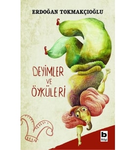 Deyimler ve Öyküleri