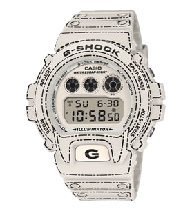 Casio Dw-6900Rgm-5Dr G-Shock Erkek Kol Saati