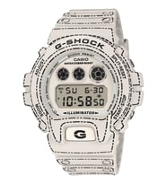 Casio Dw-6900Rgm-5Dr G-Shock Erkek Kol Saati