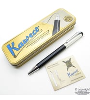 Kaweco Elite Tükenmez Kalem  İsme Özel Kalem
