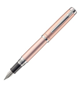 Platinum Procyon PNB 8000 18-3 Rose Gold Dolmakalem (M Uç)
