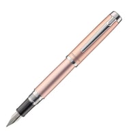 Platinum Procyon PNB 8000 18-3 Rose Gold Dolmakalem (M Uç)