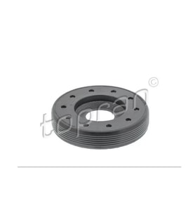 Eksantrik Keçesi 15x36x7 – 112883 Topran - Volkswagen A4 A5 Q5 1.8 2.0 08 Ve Sonrası Uyumlu