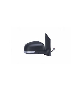 FORD FOCUS DIŞ DİKİZ AYNASI ELEKTRİKLİ ISITMALI SİNYALLİ ASTARLI SAĞ 2007- 8M5117682YF