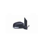 FORD FOCUS DIŞ DİKİZ AYNASI ELEKTRİKLİ ISITMALI SİNYALLİ ASTARLI SAĞ 2007- 8M5117682YF