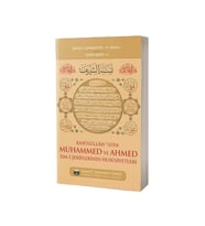 Muhammed ve Ahmed İsmi Şeriflerinin Hususiyetleri