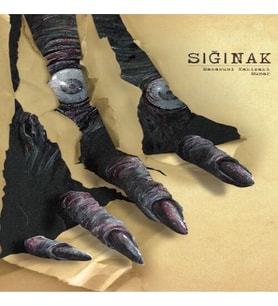 Sığınak