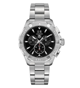Tag Heuer Aquaracer CAY1110.BA0927 Erkek Kol Saati