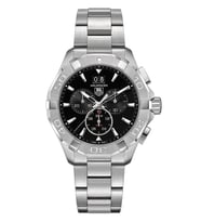 Tag Heuer Aquaracer CAY1110.BA0927 Erkek Kol Saati