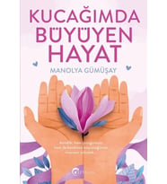 Kucağımda Büyüyen Hayat