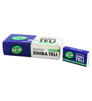 1000'li Büyük Zımba Teli - 10 Kutu