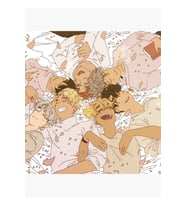 Hyyh Tablo Ahşap Poster Dekoratif Kod5816