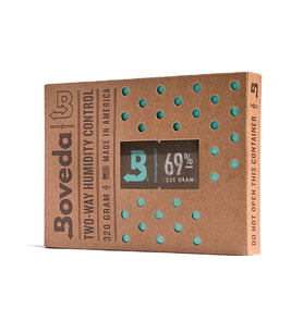BOVEDA %69 320gr Puro Nemlendirici