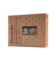 BOVEDA %69 320gr Puro Nemlendirici