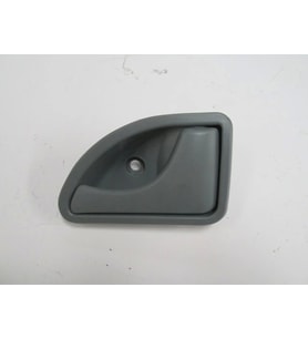1993-1998 Renault Twingo Ön Kapı İç Açma Kolu Sağ Gri Pütürlü (Tw) (Adet) (Oem No:8200259377)