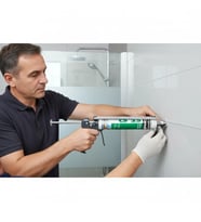 Cerresit CS225 Şeffaf Silikon 280 ml