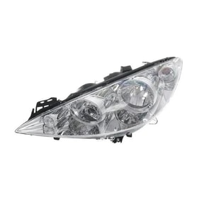 PEUGEOT - ÖN FAR SOL PG 308 2007-