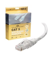 Powermaster Cat5 Soketli Hazır Kablo Network Patch Kablosu 20 Metre