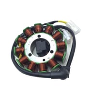 Bajaj Pulsar Ns150 As150 Statör 12 Li Jl351003 35-93-30 Mm 3D 4K