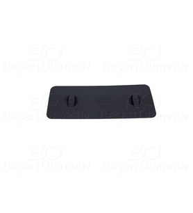 Audi A4 B6 B7 2001 - 2009 Akü Üst Kapağı