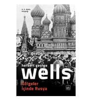 Gölgeler İçinde Rusya