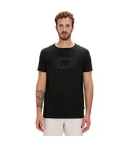 Bad Bear 20.01.07.024 Fancy T-Shirt Siyah