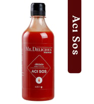 Acı Sos 500gr