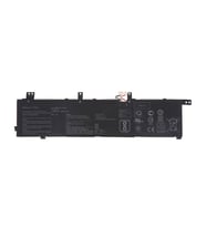 Asus X432FA ile Uyumlu Notebook Bataryası Pili (Siyah)