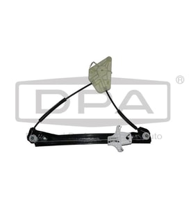 5JA839461 Cam Açma Mekanizması Arka Sol - Rapid-Toledo