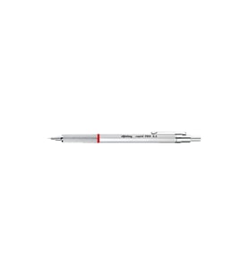Rotring Versatil Kalem Rapid Pro 0.5 MM Gümüş