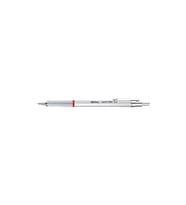 Rotring Versatil Kalem Rapid Pro 0.5 MM Gümüş