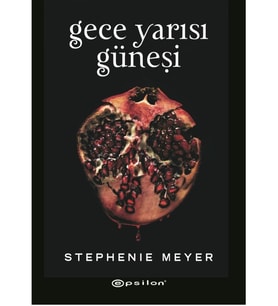 Gece Yarısı Güneşi - Stephenie Meyer