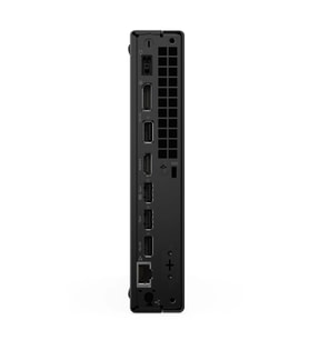 LENOVO PC NEO 50Q THINKCENTRE 13B9001MTR CORE5 210H 16GB 512SSD DOS (3 YIL YERİNDE GARANTİ)