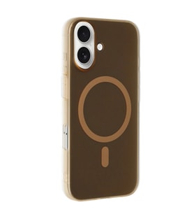 Joko Apple İphone 16 Plus Tuna Pc Slim Magsafe Kapak - Desert