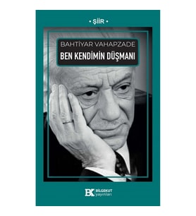 Ben Kendimin Düşmanı