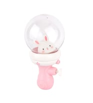 960B Işıklı Hayvanlı Su Tabancası -Birliktoys