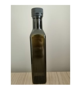 500ml Yeşil Maraska, 6 adet, Boş Cam Şişe, Yağ Şişesi, Nar ekşisi Şişesi, Sos Şisesi