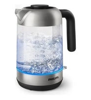 PHİLİPS HD 9339/80 SU ISITICISI (Gri - Siyah - Beyaz)