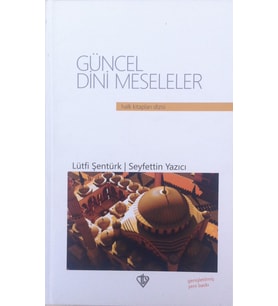 Güncel Dini Meseleler