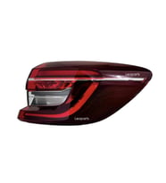 LEOPARTS Renault Clio 5 Stop Lambası Dış Sağ 2021-2024 (Touch Paket) 265509761R