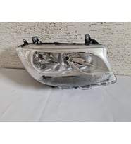 MERCEDES W907 W910 SPRİNTER SAĞ ÖN FAR SIFIR 2019-2023