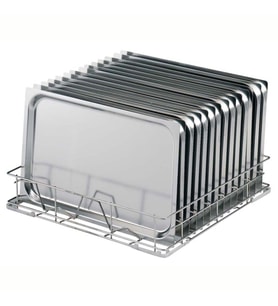 Electrolux Professional CESTO550PP Tel Basket,pizza Tabaklar Vs.için ,867045